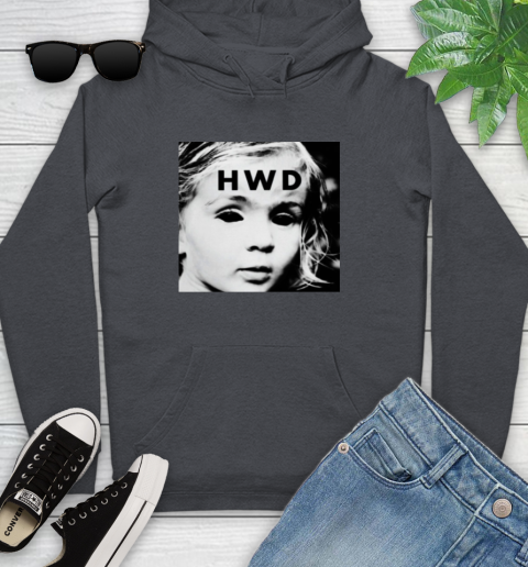 HWD halfway dead shirt 141