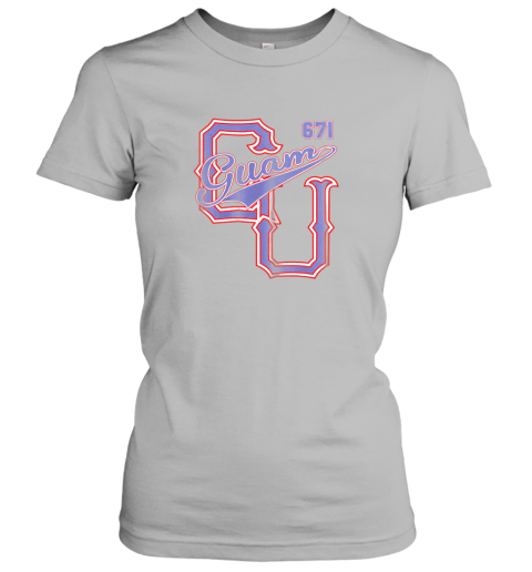 5zzh guam 671 baseball style chamorro guamanian ladies t shirt 20 front sport grey
