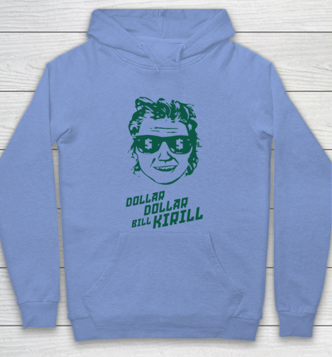 Dollar Dollar Bill Kirill Hoodie 7