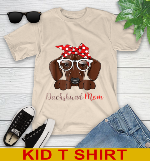 Dachshung Mom 94