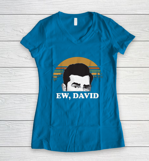 Oh My God Ew-David-Lover Christmas Vintage Funny Shirt Gift Oh My God Ew-David-Lover Christmas Vintage Funny Shirt Gift