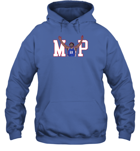 Barstool Sports Mvp Phi Hoodie