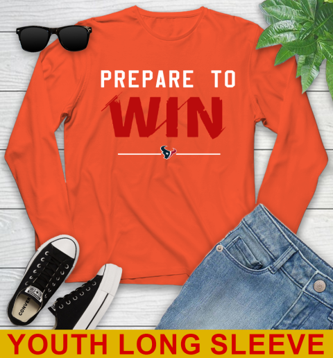 Deshaun Watson Prepare To Win Shirt 119
