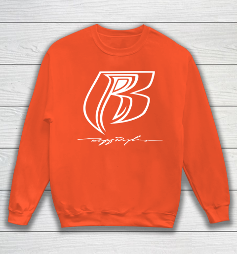 Ruff Ryders South Sweatshirt 3