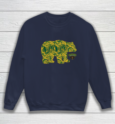 Baylor Bears Mama Bear Sweatshirt 2