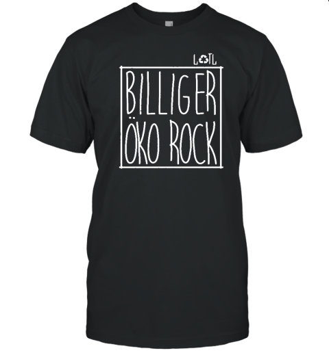 Lord Of The Lost  Billiger Oko Rock T-Shirt