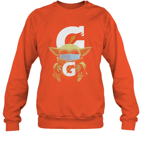 gatorade sweatshirt