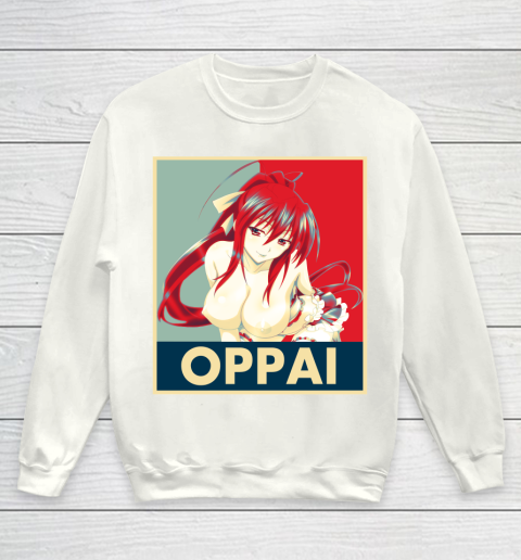 Highschool dxd sweater online