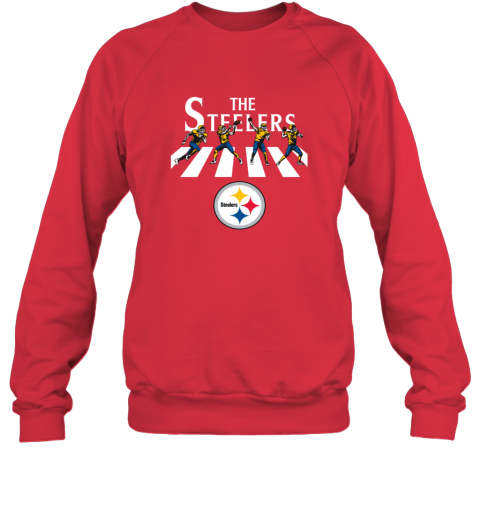 Pittsburgh Steelers NFL Logo Christmas Shirt, hoodie, longsleeve, sweater