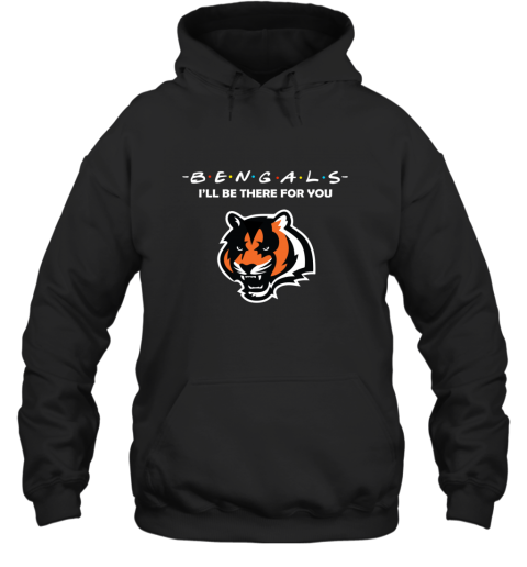 CINCINNATI BENGALS Championship Crop Hoodie – Tees 410 's 