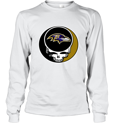 Nfl X Grateful Dead X Denver Broncos Shirt, hoodie, sweater, long sleeve  and tank top