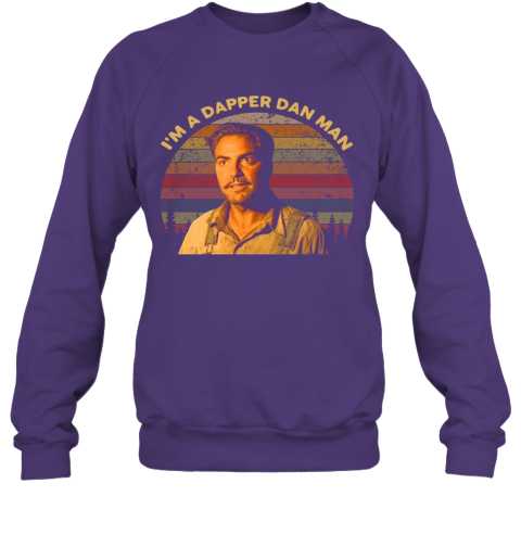dapper dan sweatshirt