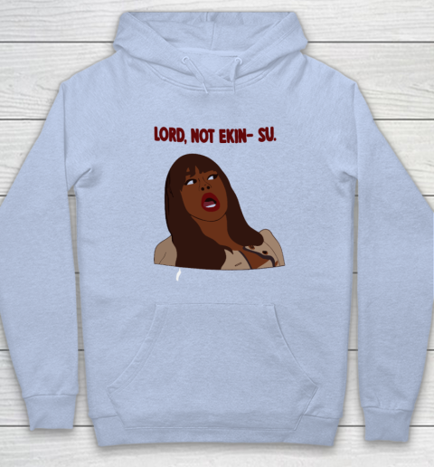 Lord Not Ekin Su Phaedra Parks The Traitors Hoodie - Image 6