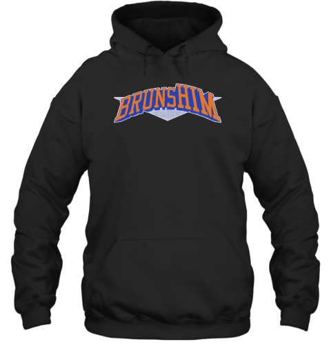 Barstool Sports Store Brunshim Hoodie