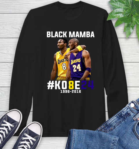 The Black Mamba Shirt, Kobe Shirt, Bryant Shirt, Basketball Shirt,  Basketball