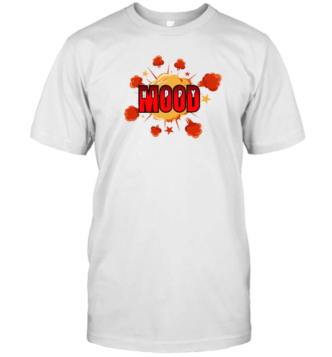 Hippy Mood Explosive T