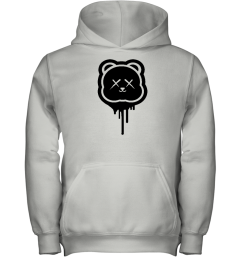 Kanpaipandas Shop Stay Liquid Youth Hoodie