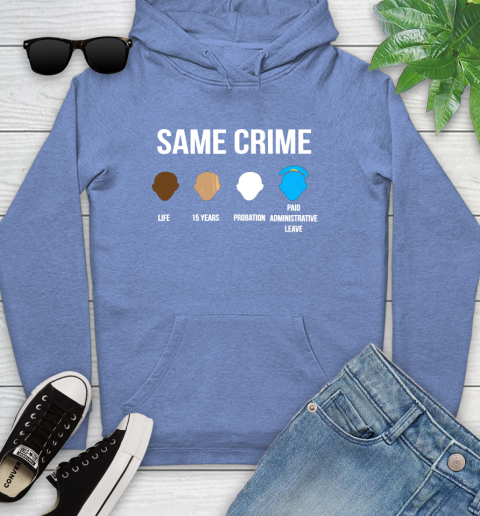 Same Crime T Shirt For Men Women Shirt 133