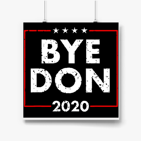Byedon 2020  001 Poster