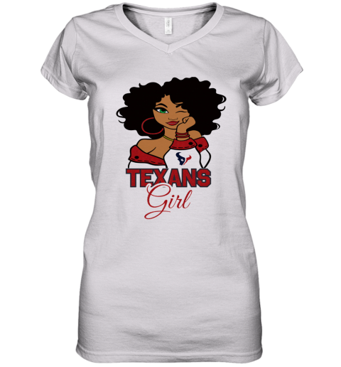 womens texans shirts