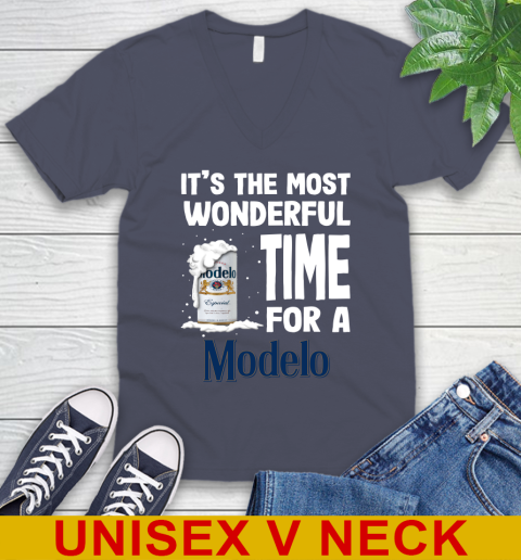 I't the most wonderful time for a Modelo Especial beer lovers 53