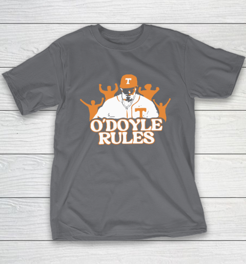 O'Doyle Rules Liam Doyle Youth T-Shirt 5