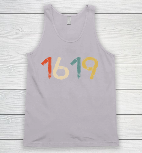 1619 Project Retro Tank Top 3