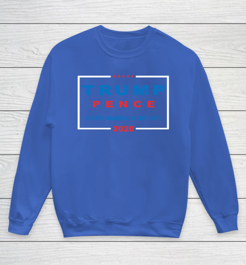 Trump pence sweatshirt new arrivals