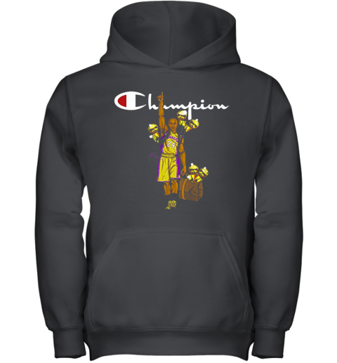 hoodie champions online