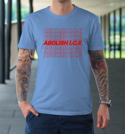 Abolish ICE T-Shirt 7