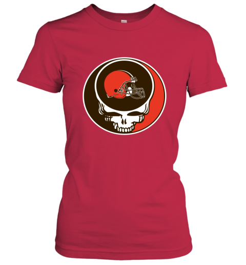 NFL Cincinnati Bengals Grateful Dead Rock Band Football Sports - Rookbrand