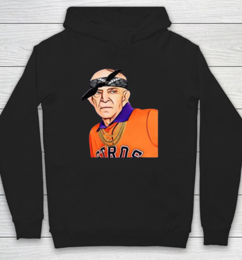 Mattress Mack Hoodie