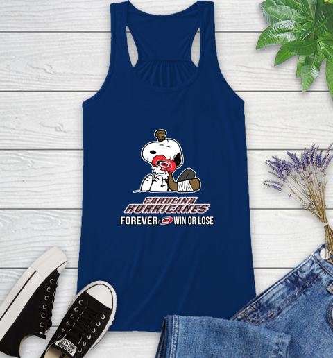 NHL The Peanuts Movie Snoopy Forever Win Or Lose Hockey Carolina Hurricanes 45