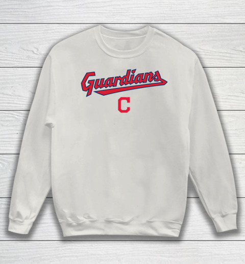 Cleveland Guardians t shirt  Cleveland Indians shirt Sweatshirt 10
