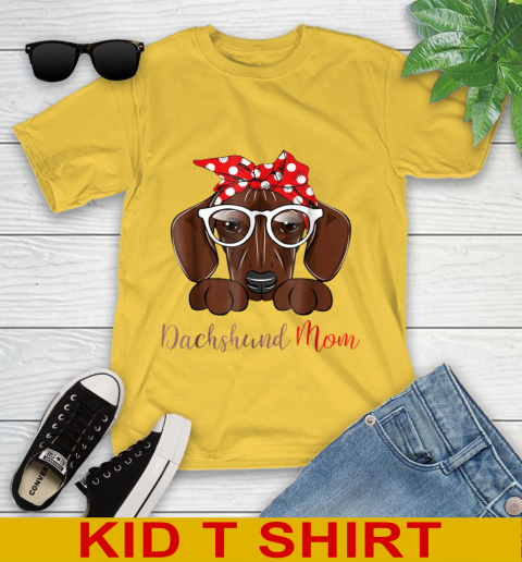Dachshung Mom 89