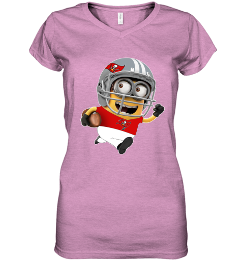 Tampa Bay Buccaneers Women's Casual Outfit Summer Long Sleeve