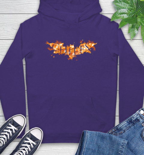 Batman shop chiefs shirt