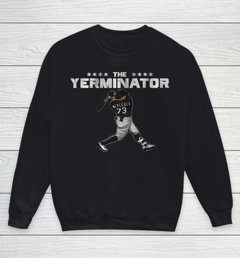 The Yerminator Youth Sweatshirt