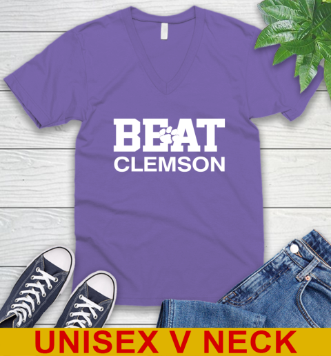 Beat Clemson Believe We Can Shirt 54