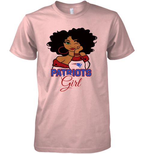 pink new england patriots shirt