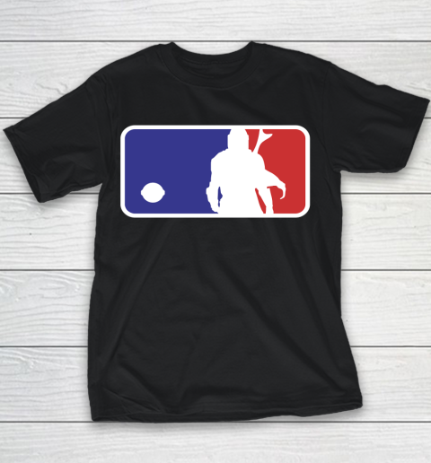 Major League Bounties MLB Youth T-Shirt