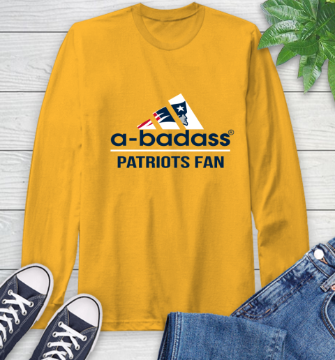 Adidas patriots 2024