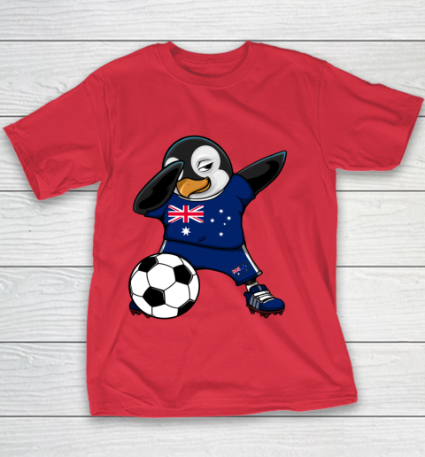 Penguin t shirt australia top