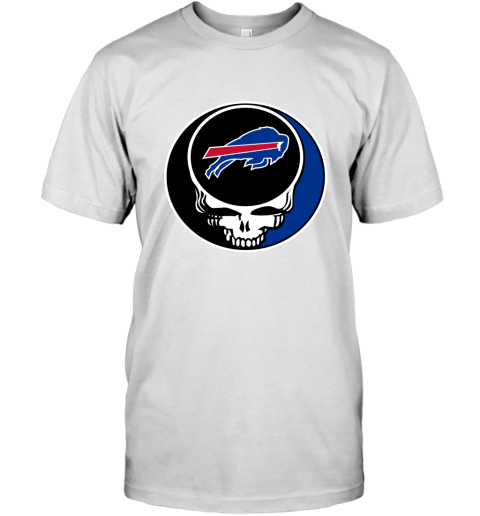 buffalo bills grateful dead shirt