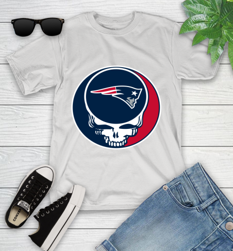 new england patriots youth t shirt