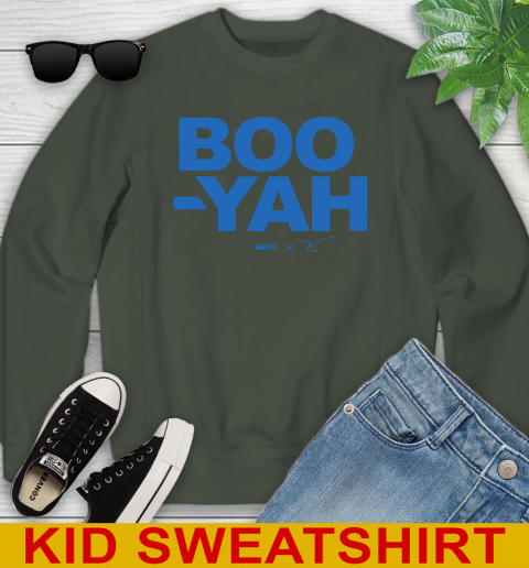 Booyah ESPN Stuart Scott Shirt 121