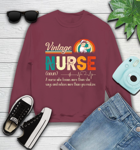 Women's shop nursing shirts
