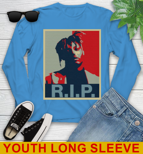 RIP Juice Wrld Shirt 129