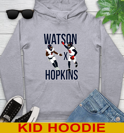 Deshaun Watson and Deandre Hopkins Watson x Hopkin Shirt 288