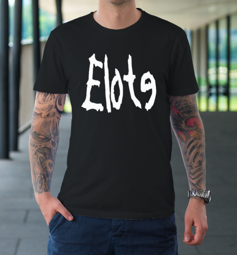 Funny Vintage Distressed Elote Corn For Lover T-Shirt